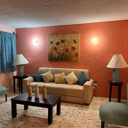 Casa Estelar Cancún Buitenkant foto