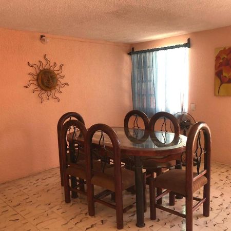 Casa Estelar Cancún Buitenkant foto