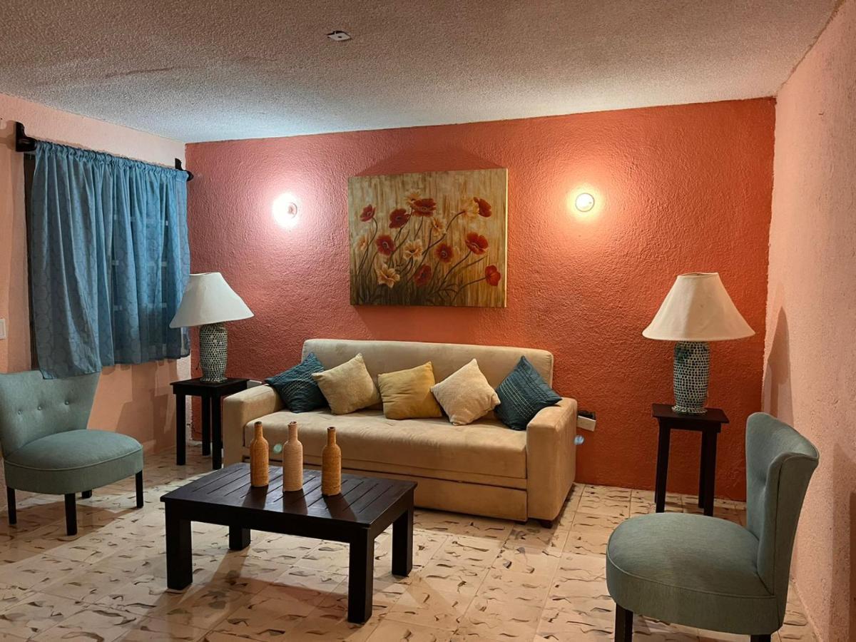 Casa Estelar Cancún Buitenkant foto