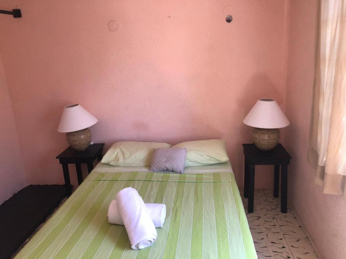 Casa Estelar Cancún Buitenkant foto