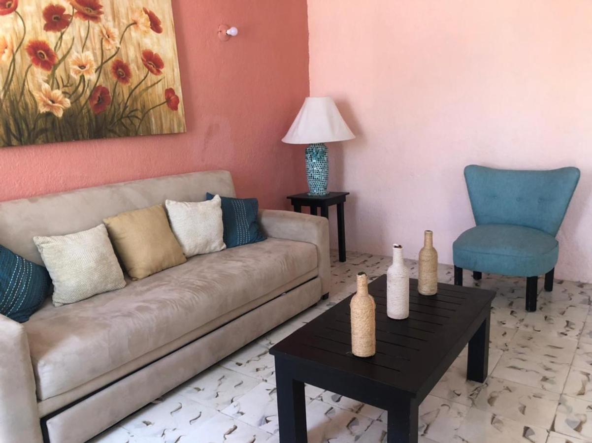 Casa Estelar Cancún Buitenkant foto