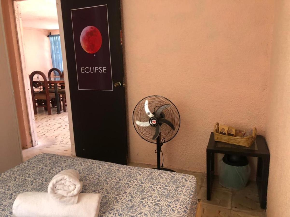 Casa Estelar Cancún Buitenkant foto