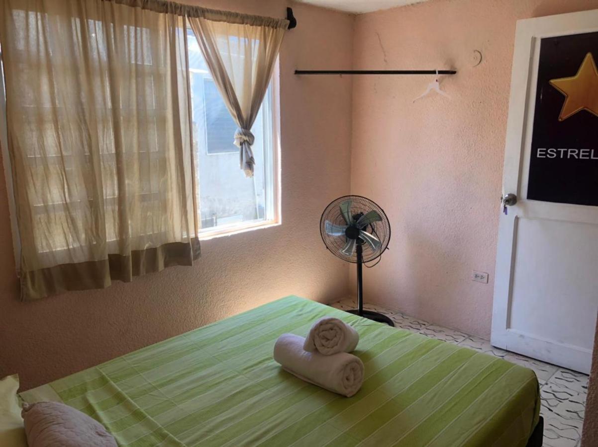 Casa Estelar Cancún Buitenkant foto