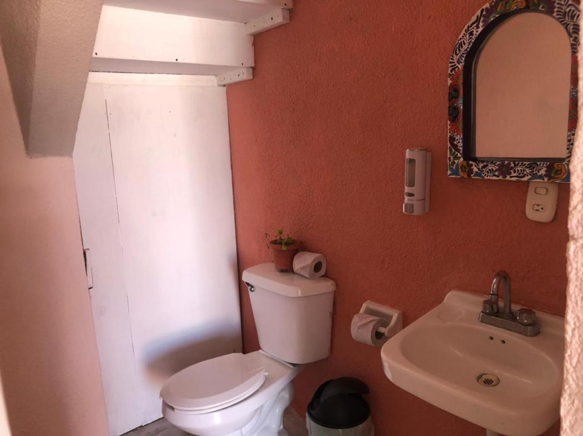 Casa Estelar Cancún Buitenkant foto
