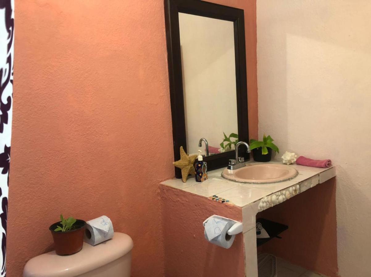 Casa Estelar Cancún Buitenkant foto