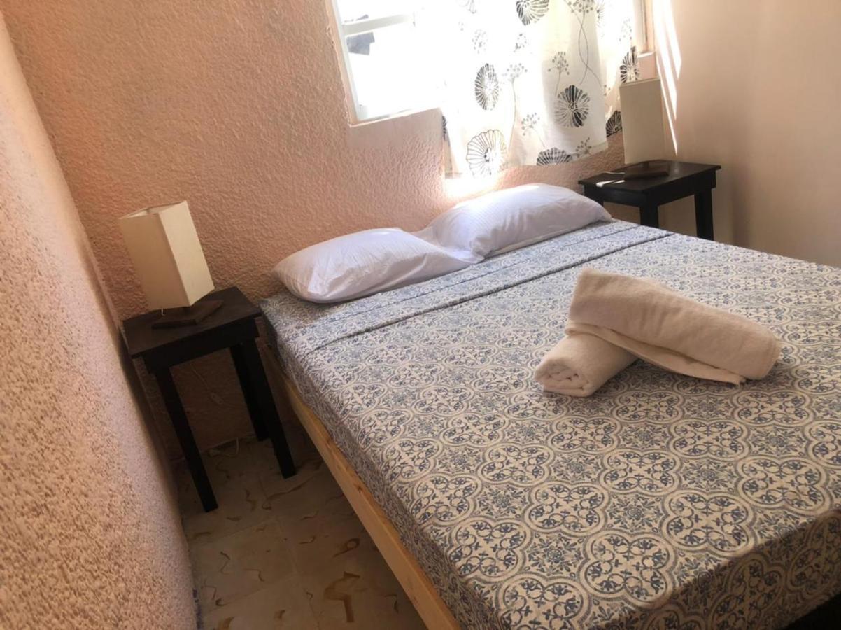 Casa Estelar Cancún Buitenkant foto