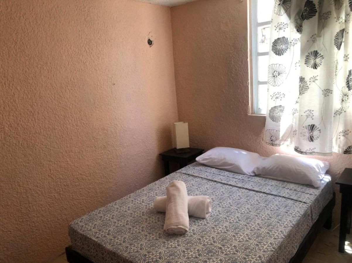 Casa Estelar Cancún Buitenkant foto