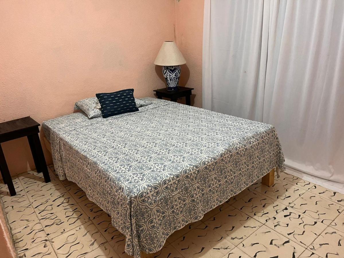 Casa Estelar Cancún Buitenkant foto